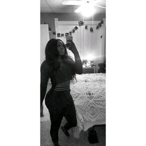 Meet your Posher, Raniya